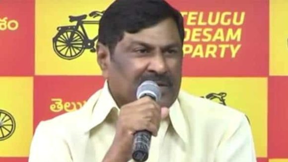 అందుకే రాజ‌కీయాల‌కు దూరంగా ఉన్నా..! జ‌నాల‌కు చెప్పేదొక‌టి…ఇక్క‌డ జ‌రిగేదొక‌టి!