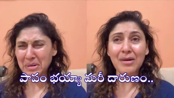 పాపం అల్లరి నరేష్ హీరోయిన్‌కి ఎంత కష్టం వచ్చింది.. తన కుక్కను చంపేశారంటూ..