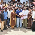‘Mega 158’ క్రేజీ అప్‌డేట్.. పొల్లాచిలో తొలి షెడ్యూల్ పూర్తి చేసిన చిరు-బాబీ చిత్రం