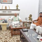 నిల‌దీసి.. నిగ్గ‌దీసి.., ప్ర‌శ్నించి.. సాధించి! మెట్రోపై ముందడుగు! దిగి వ‌చ్చిన కేంద్రం..