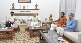 పవన్ కళ్యాణ్ 'OG 2' గురించి అర్జున్ దాస్ షాకింగ్ కామెంట్స్..!