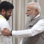 తిట్టుడు తిట్టుడే… కలుసుడు కలుసుడే! కేసీఆర్‌, రేవంత్‌లో తేడా ఇదే!