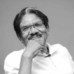 భారతీ రాజా లేరని తెలిసి ఎమోషనల్ అవుతున్న మోహన్ రాజా..