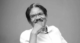 భారతీ రాజా లేరని తెలిసి ఎమోషనల్ అవుతున్న మోహన్ రాజా..