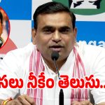 బెంగాల్, యూపీ ఫార్ములా ఇక్కడ నడవదు.. నితిన్ నబీన్‌పై ఎంపీ చామల ఫైర్..!