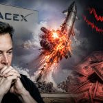 SpaceX Crash: ఎలాన్ మస్క్‌కు ఇన్వెస్టర్లు గట్టి షాక్.. స్పేస్‌ఎక్స్ షేర్లు పడిపోవడానికి అసలు కారణం ఇదే!