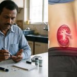 షుగర్ పేషెంట్స్ జాగ్రత్త.. ఈ ఫుడ్స్ తింటే మీ కిడ్నీలకు ప్రమాదం