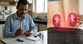 షుగర్ పేషెంట్స్ జాగ్రత్త.. ఈ ఫుడ్స్ తింటే మీ కిడ్నీలకు ప్రమాదం