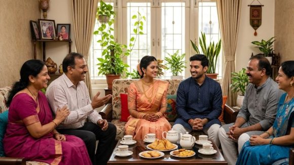 ఎలాంటి వ్యక్తిని పెళ్లి చేసుకోవాలి? మంచి జీవిత భాగస్వామిలో ఈ లక్షణాలు తప్పనిసరిగా చూడాలి