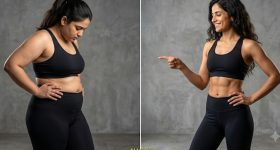 10 రోజుల్లో 5 కిలోల బరువు తగ్గొచ్చా? బెల్లీ ఫ్యాట్ తగ్గించేందుకు డాక్టర్ చేసిన సూచనలు