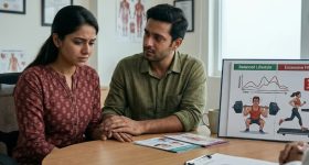 అతిగా వ్యాయామం చేస్తే పిల్లలు పుట్టడం కష్టం.. నిజమేనా? నిపుణలు ఏం చెబుతున్నారంటే