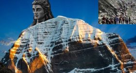 కైలాస్ మాన్‌సరోవర్ యాత్రకు వెళుతున్నారా? ఈ పత్రాలు తప్పనిసరి