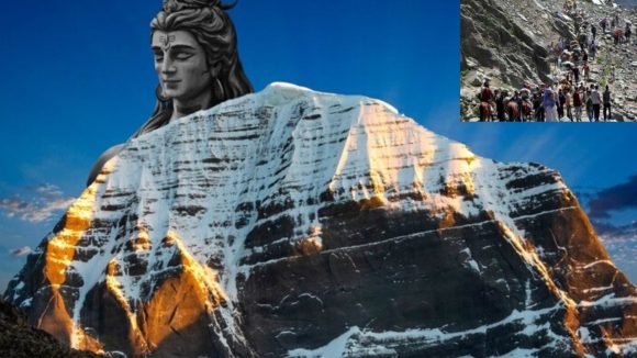 కైలాస్ మాన్‌సరోవర్ యాత్రకు వెళుతున్నారా? ఈ పత్రాలు తప్పనిసరి