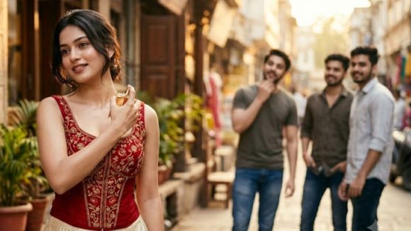 ఏ పర్‌ఫ్యూమ్ కొనాలి? బాటిల్‌పై ఉండే ఈ 3 సూచనలు చూసి కొనండి