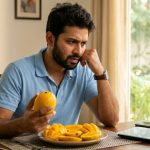మామిడిపండ్లు తింటే బరువు పెరుగుతారా? నిపుణులు ఏం చెప్పారంటే