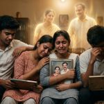 ఆత్మీయులు దూరమైనందుకు బాధపడుతున్నారా? మనోధైర్యం నింపే భగవద్గీత బోధనలు మీ కసమే
