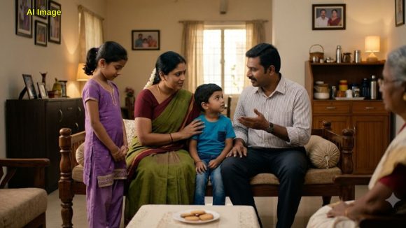 పిల్లలను ప్రయోజకులుగా చేయాలంటే ఈ మంచి అలవాట్లు నేర్పించండి.. ఇవే బలమైన వ్యక్తిత్వానికి పునాది