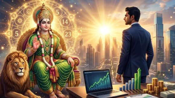 న్యూమరాలజీ.. ఈ తేదీల్లో పుట్టినవారిపై ఎల్లప్పుడూ బుధుడి అనుగ్రహం.. బిజినెస్, ఉద్యోగంలో విజయం