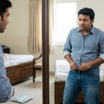 జీన్స్ బటన్ టైట్‌గా అనిపిస్తోందా? పొట్ట కొవ్వు పెరుగుతోందని తెలిపే సంకేతాలు.. నిర్లక్ష్యం చేయవద్దు