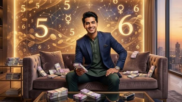 పెద్ద రిస్క్ అని తెలిసినా భయపడరు.. ఈ తేదీల్లో పుట్టినవారి చేతి నిండా ధనమే