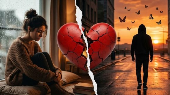 బ్రేకప్ తరువాత అందరూ చేసే తప్పులు ఇవే.. మీరు కూడా చేస్తున్నారా?