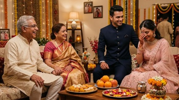మీ అమ్మాయికి సంబంధాలు చూస్తున్నారా? ఈ తేదీల్లో పుట్టినవారు మంచి భర్త కాగలరు
