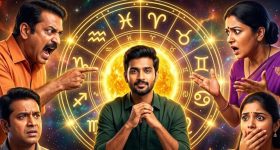 కోపంగా మాట్లాడుతారు కానీ స్వచ్ఛమైన మనసు.. ఈ రాశి కలవారికి శత్రువులు ఎక్కువ