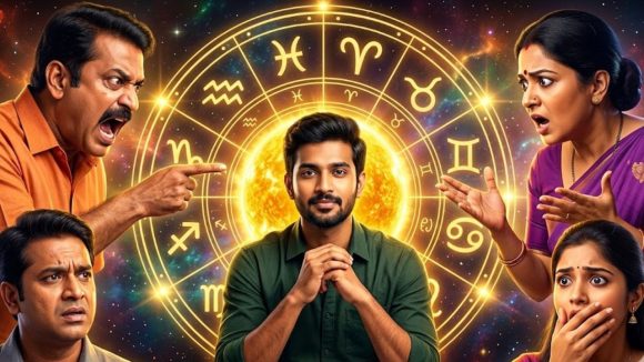 కోపంగా మాట్లాడుతారు కానీ స్వచ్ఛమైన మనసు.. ఈ రాశి కలవారికి శత్రువులు ఎక్కువ