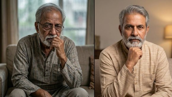 60 ఏళ్లు దాటినా యూత్‌ఫుల్ లుక్స్.. దీర్ఘకాలం యవ్వనంగా, ఉత్సాహంగా కనిపించేందుకు సూపర్ ఫుడ్స్