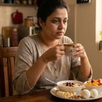 థైరాయిడ్ వల్ల టిఫిన్ మానేస్తే ఆరోగ్య సమస్యలు.. హార్మోన్ కంట్రోల్ కోసం ఉదయాన్నే ఈ 3 అలవాట్లు పాటించండి