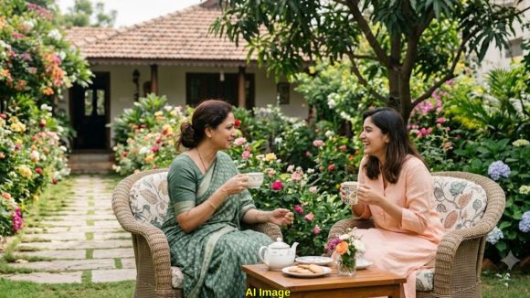 టీలో ఈ రెండు వేస్తే ఎన్నో ప్రయోజనాలు.. ఆరోగ్య సమస్యలు కూడా దూరం.. డాక్టర్ చెప్పిన చిట్కా