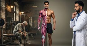 ఈ కండరాలు బలంగా ఉంటే మీరు ఎక్కువ కాలం జీవిస్తారు.. డాక్టర్లు ఏం చెప్పారంటే
