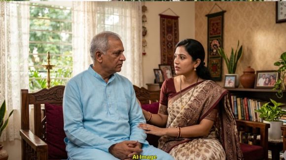 భార్యభర్తల మధ్య వయసు తేడా ఎక్కువగా ఉంటే సమస్యలు వస్తాయా? సరైన ఏజ్ గ్యాప్ ఎంత ఉండాలి?