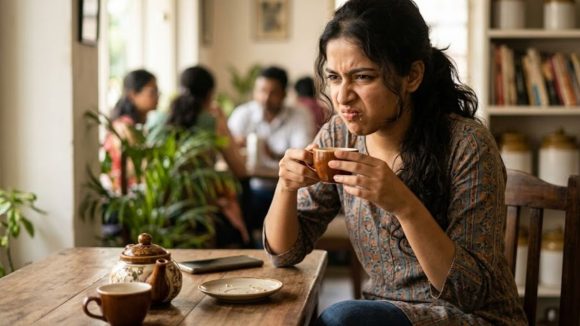 టీ ఎక్కువసేపు మరిగి చేదుగా మారిందా? రుచి సరి చేయడానికి సింపుల్ టిప్స్