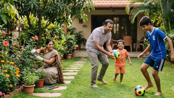మీ పిల్లలు ఆరోగ్యంగా పెరిగేందుకు ఈ మంచి అలవాట్లు నేర్పించండి..
