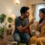 దాంపత్య జీవితంలో ప్రేమతో పాటు ఆత్మగౌరవం చాలా ముఖ్యం.. ఈ విషయాల్లో ఎప్పుడూ రాజీ పడకండి