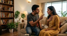దాంపత్య జీవితంలో ప్రేమతో పాటు ఆత్మగౌరవం చాలా ముఖ్యం.. ఈ విషయాల్లో ఎప్పుడూ రాజీ పడకండి
