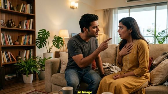 దాంపత్య జీవితంలో ప్రేమతో పాటు ఆత్మగౌరవం చాలా ముఖ్యం.. ఈ విషయాల్లో ఎప్పుడూ రాజీ పడకండి