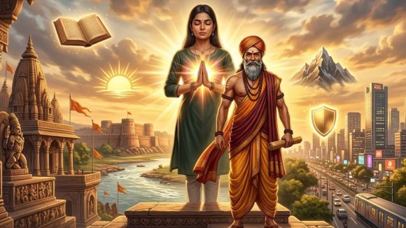 ఈ చిన్న చిన్న అలవాట్లే మీ వ్యక్తిత్వాన్ని బలోపేతం చేస్తాయి.. మీ జీవితాన్ని మార్చే చాణక్య సూత్రాలు