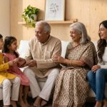 ఉమ్మడి కుటుంబంలో పిల్లలకు మంచి విలువలు, సంస్కారం నేర్పాలనుకుంటున్నారా.. ఈ సులభమైన టిప్స్ మీ కోసమే