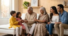 ఉమ్మడి కుటుంబంలో పిల్లలకు మంచి విలువలు, సంస్కారం నేర్పాలనుకుంటున్నారా.. ఈ సులభమైన టిప్స్ మీ కోసమే