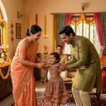 ఇంట్లో లక్ష్మీదేవి రూపం ఆడబిడ్డ.. పాపకు 3 అక్షరాల అర్థవంతంమైన, సులభంగా పలికే పేర్లు ఇవిగో