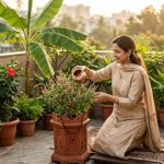 ఇంట్లో తులసితో పాటు ఈ 4 మొక్కలు పెంచండి.. ఆర్థిక కష్టాలు ఎప్పటికీ రావు