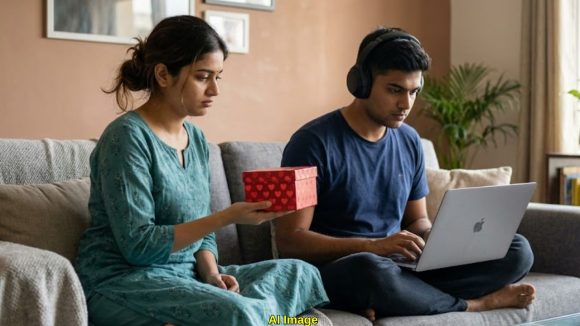 మీ లవర్ మిమల్ని నిర్లక్ష్యం చేస్తున్నాడా? రిలేషన్‌లో మీ ఆత్మగౌరవం ఇలా కాపాడుకోండి