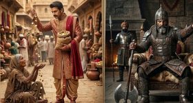 ఈ 5 విషయాల్లో గర్వం వినాశనానికి కారణం.. ఎంత గొప్ప వారైనా పాతాళానికి పడిపోతారు