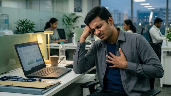 ఎక్కవ కాలం జీవించాలంటే అన్నీ తినండి ఈ 3 తప్ప.. లేకుంటే చిన్న వయసులోనే ఆరోగ్య సమస్యలు