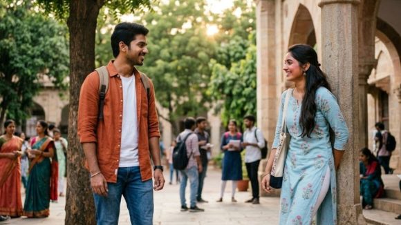 మీది ప్రేమా లేక ఆకర్షణ మాత్రమేనా? తేడా ఏంటో తెలుసుకోకుండా అందరూ చేసే తప్పులివే