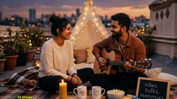 ఖర్చు లేకుండానే డేటింగ్ చేయాలా? తక్కువ బడ్జెట్‌లో ఇలా ప్లాన్ చేయండి