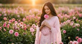 న్యూమరాలజీ.. ఈ తేదీల్లో పుట్టిన అమ్మాయిలు పువ్వు లాంటి సున్నిత మనస్కులు