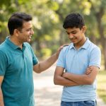 పిల్లలకు 18 ఏళ్ల వయసు నిండేలోపు ఈ పాఠాలు తప్పనిసరిగా నేర్పాలి.. లేకుంటే జీవితాంతం కష్టాలే